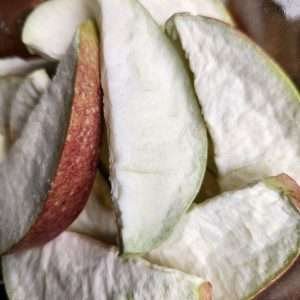 Freeze Dried Apples