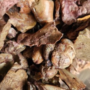 Freeze Dried Organ Meat for Dogs