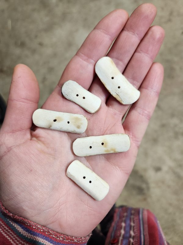 Bone Buttons - Image 5