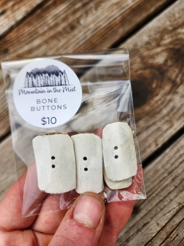 Bone Buttons - Image 2