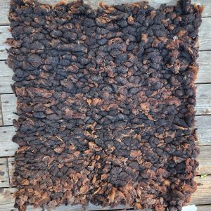 Handwoven Sheep’s Wool Rug